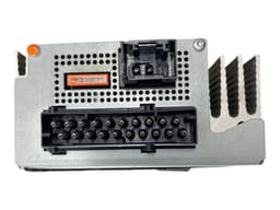 BMW 9180183 6834899 Audio amplifier BMW X5 (E70) (2007-2013) — thumbnail 6