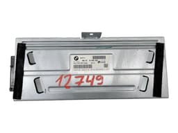 BMW 9180183 6834899 Audio amplifier BMW X5 (E70) (2007-2013) — thumbnail 2