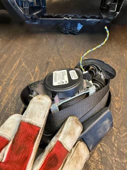 BMW 65779330952 9330952 34526868039 6868039 0265020566 6798396 6798398 Airbag set BMW X5 (F15, F85) (2012-2018) — thumbnail 10