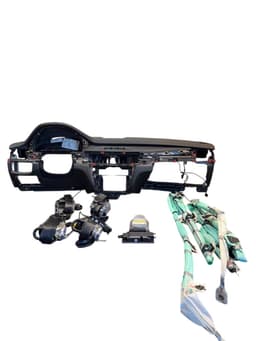 BMW 65779330952 9330952 34526868039 6868039 0265020566 6798396 6798398 Airbag set BMW X5 (F15, F85) (2012-2018) — thumbnail 1