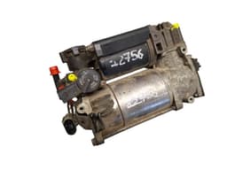 MERCEDES-BENZ A2193200004 Air Suspension Compressor MERCEDES-BENZ E-CLASS (W211) (2002-2009) — thumbnail 1