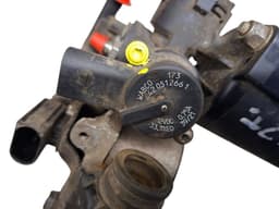 MERCEDES-BENZ A2193200004 Air Suspension Compressor MERCEDES-BENZ E-CLASS (W211) (2002-2009) — thumbnail 5