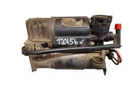 MERCEDES-BENZ A2193200004 Air Suspension Compressor MERCEDES-BENZ E-CLASS (W211) (2002-2009) — thumbnail 2