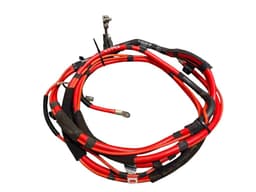 BMW 3452233 3452235 Battery Cable BMW X3 (E83) (2004-2012) — thumbnail 1