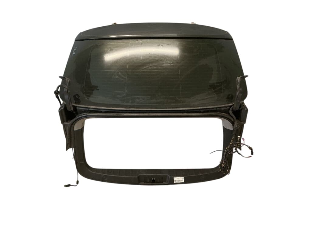 41007200968 51317199814 Bootlid / tailgate BMW 5 GRAN TURISMO (F07) (2009-2017)