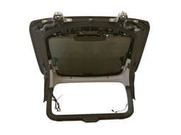 BMW 41007200968 51317199814 Bootlid / tailgate BMW 5 GRAN TURISMO (F07) (2009-2017) — thumbnail 3