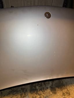 MERCEDES-BENZ Bonnet MERCEDES-BENZ VITO / VIANO (W639) (2003-2014) — thumbnail 10