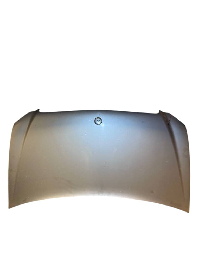 MERCEDES-BENZ Bonnet MERCEDES-BENZ VITO / VIANO (W639) (2003-2014)