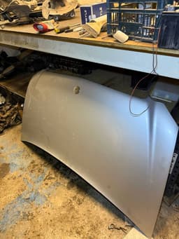 MERCEDES-BENZ Bonnet MERCEDES-BENZ VITO / VIANO (W639) (2003-2014) — thumbnail 2
