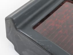 MERCEDES-BENZ A21684004749E38 A2168400474 Armrest rear MERCEDES-BENZ S-CLASS Coupe (C216) (2006-2013) — thumbnail 5
