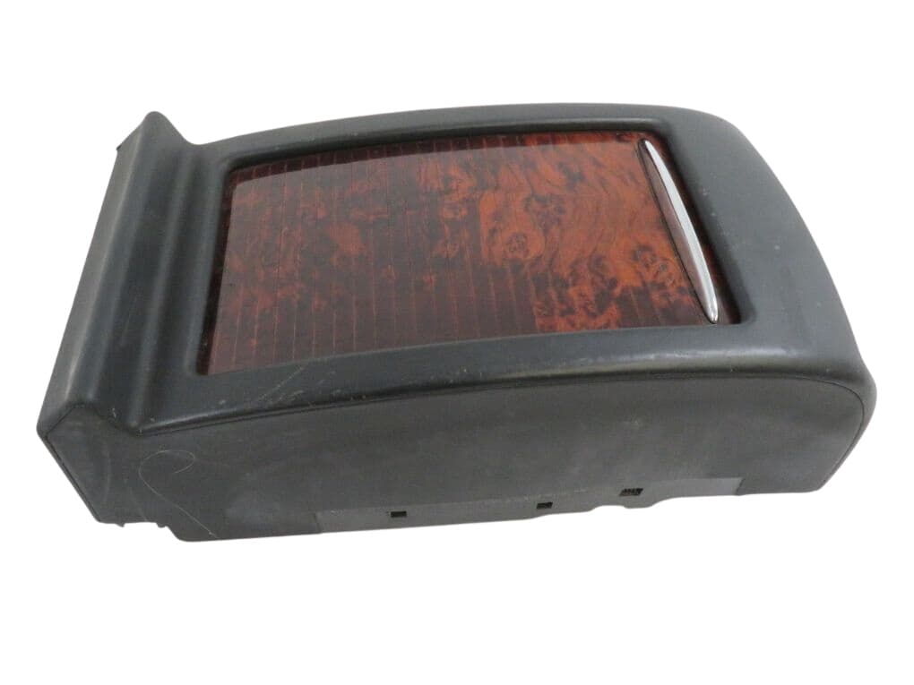 MERCEDES-BENZ A21684004749E38 A2168400474 Armrest rear MERCEDES-BENZ S-CLASS Coupe (C216) (2006-2013)