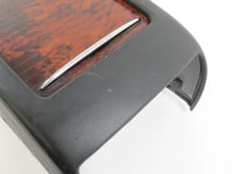 MERCEDES-BENZ A21684004749E38 A2168400474 Armrest rear MERCEDES-BENZ S-CLASS Coupe (C216) (2006-2013) — thumbnail 3