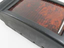 MERCEDES-BENZ A21684004749E38 A2168400474 Armrest rear MERCEDES-BENZ S-CLASS Coupe (C216) (2006-2013) — thumbnail 4