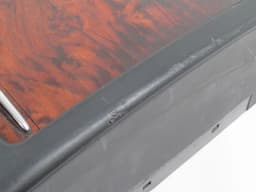 MERCEDES-BENZ A21684004749E38 A2168400474 Armrest rear MERCEDES-BENZ S-CLASS Coupe (C216) (2006-2013) — thumbnail 9