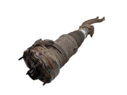 AUDI 308613501 Air shock absorber front right AUDI A8 (4H) (2009-2017) — thumbnail 1