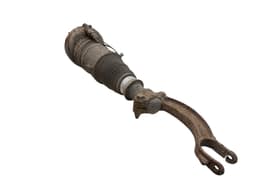 AUDI 308613501 Air shock absorber front right AUDI A8 (4H) (2009-2017) — thumbnail 2