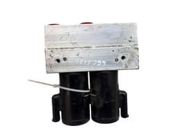 MERCEDES-BENZ A2203200358 A2203201258 Air suspension / self-levelling suspension, other MERCEDES-BENZ SL-CLASS (R230) (2001-2012) — thumbnail 2