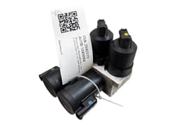 MERCEDES-BENZ A2203200358 A2203201258 Air suspension / self-levelling suspension, other MERCEDES-BENZ SL-CLASS (R230) (2001-2012) — thumbnail 1