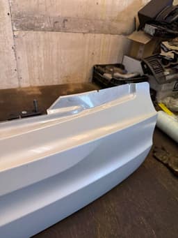 BMW 41007378123 Bootlid / tailgate BMW X5 (F15, F85) (2012-2018) — thumbnail 7