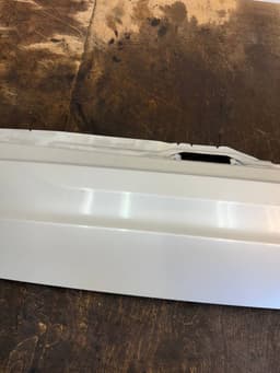 BMW 41007378123 Bootlid / tailgate BMW X5 (F15, F85) (2012-2018) — thumbnail 2