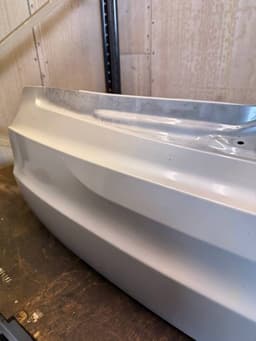 BMW 41007378123 Bootlid / tailgate BMW X5 (F15, F85) (2012-2018) — thumbnail 9