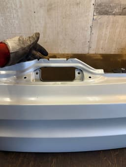 BMW 41007378123 Bootlid / tailgate BMW X5 (F15, F85) (2012-2018) — thumbnail 8