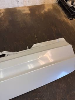 BMW 41007378123 Bootlid / tailgate BMW X5 (F15, F85) (2012-2018) — thumbnail 3