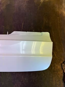 BMW 41007378123 Bootlid / tailgate BMW X5 (F15, F85) (2012-2018) — thumbnail 4
