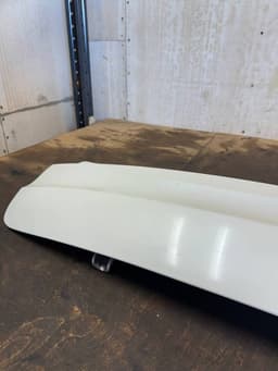 BMW 41007378123 Bootlid / tailgate BMW X5 (F15, F85) (2012-2018) — thumbnail 6