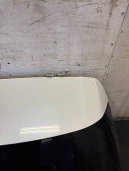 BMW 41007378121 51317381572 51317294776 Bootlid / tailgate with rear window BMW X5 (F15, F85) (2012-2018) — thumbnail 7
