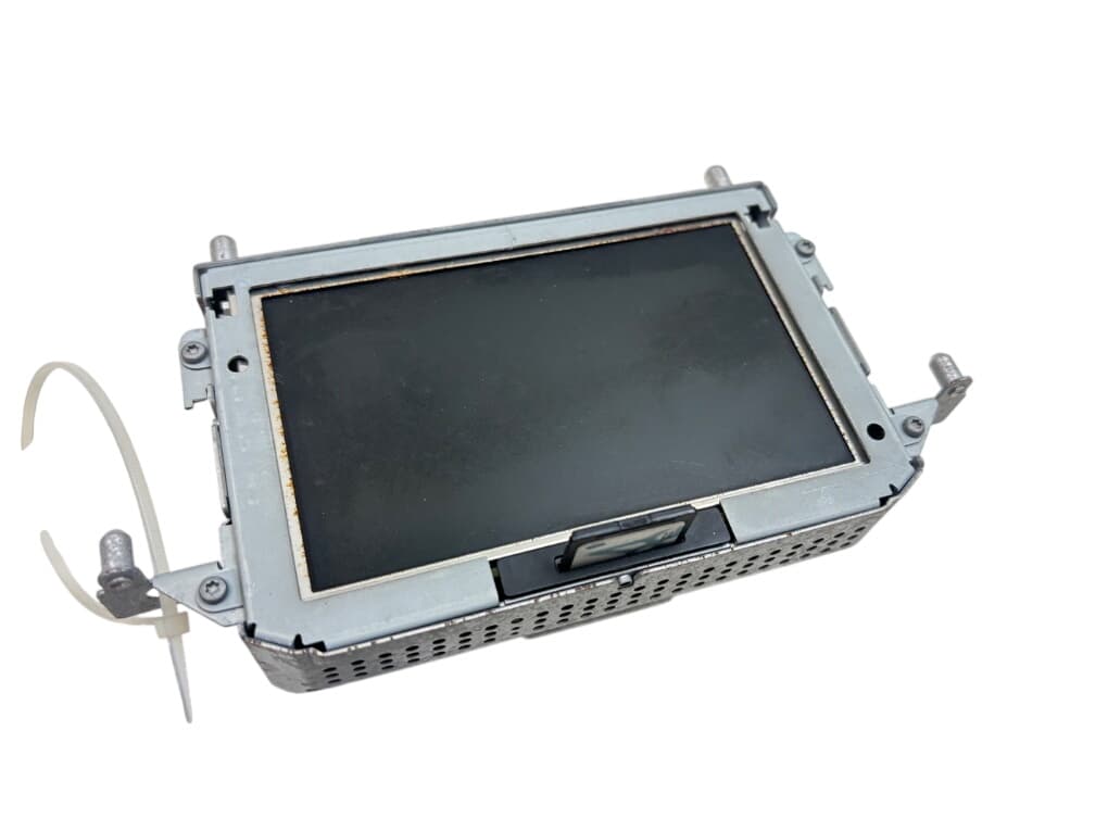FORD 1895836 Dash screen FORD RANGER III (TKE, PX) (2011-2023)