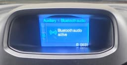 FORD 1895836 Dash screen FORD RANGER III (TKE, PX) (2011-2023) — thumbnail 2