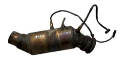 BMW 7599198 Catalyc Converter BMW 5 GRAN TURISMO (F07) (2009-2017) — thumbnail 1