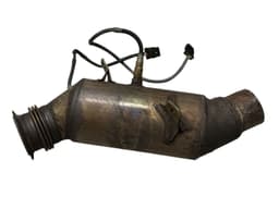 BMW 7599198 Catalyc Converter BMW 5 GRAN TURISMO (F07) (2009-2017) — thumbnail 2