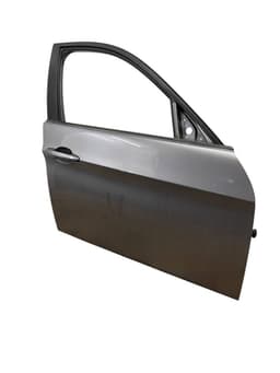 BMW 7203644 5A2A386 Door Front Right BMW 3 (E90, E91, E92, E93) (2005-2011) — thumbnail 3