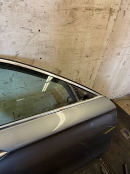 BMW 41009628754 Door Front Right BMW 5 (F10, F11) (2010-2017) — thumbnail 5