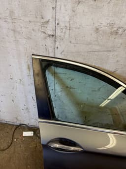 BMW 41009628754 Door Front Right BMW 5 (F10, F11) (2010-2017) — thumbnail 4