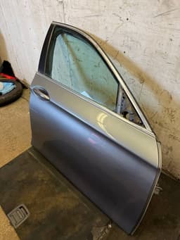 BMW 41009628754 Door Front Right BMW 5 (F10, F11) (2010-2017) — thumbnail 2