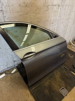 BMW 41009628754 Door Front Right BMW 5 (F10, F11) (2010-2017) — thumbnail 3