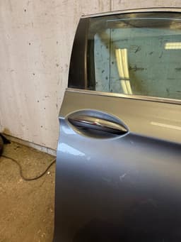 BMW 41009628754 Door Front Right BMW 5 (F10, F11) (2010-2017) — thumbnail 6