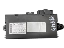 BMW 9147217 9395656 6950093 Control units, other BMW X5 (E70) (2007-2013) — thumbnail 2