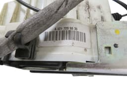 MERCEDES-BENZ A2217205535 A2217207535 A2167601734 Door Lock Front Left MERCEDES-BENZ S-CLASS Coupe (C216) (2006-2013) — thumbnail 7