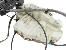 MERCEDES-BENZ A2217205535 A2217207535 A2167601734 Door Lock Front Left MERCEDES-BENZ S-CLASS Coupe (C216) (2006-2013) — thumbnail 6