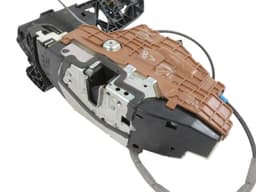 MERCEDES-BENZ A2217205535 A2217207535 A2167601734 Door Lock Front Left MERCEDES-BENZ S-CLASS Coupe (C216) (2006-2013) — thumbnail 2