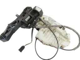 MERCEDES-BENZ A2217205535 A2217207535 A2167601734 Door Lock Front Left MERCEDES-BENZ S-CLASS Coupe (C216) (2006-2013) — thumbnail 4