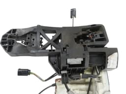 MERCEDES-BENZ A2217205535 A2217207535 A2167601734 Door Lock Front Left MERCEDES-BENZ S-CLASS Coupe (C216) (2006-2013) — thumbnail 5