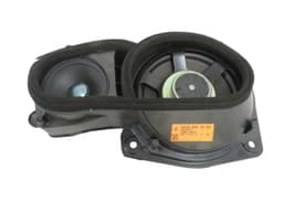 MERCEDES-BENZ A2168202002 Door loudspeaker front right MERCEDES-BENZ S-CLASS Coupe (C216) (2006-2013) — thumbnail 1