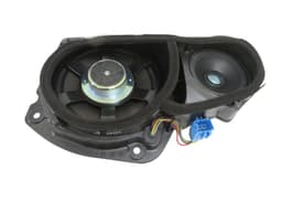 MERCEDES-BENZ A2168202002 Door loudspeaker front right MERCEDES-BENZ S-CLASS Coupe (C216) (2006-2013) — thumbnail 2