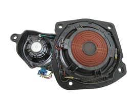 MERCEDES-BENZ A2168202002 Door loudspeaker front right MERCEDES-BENZ S-CLASS Coupe (C216) (2006-2013) — thumbnail 3
