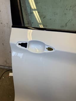 BMW 41517386738 Door Front Right BMW X5 (F15, F85) (2012-2018) — thumbnail 7